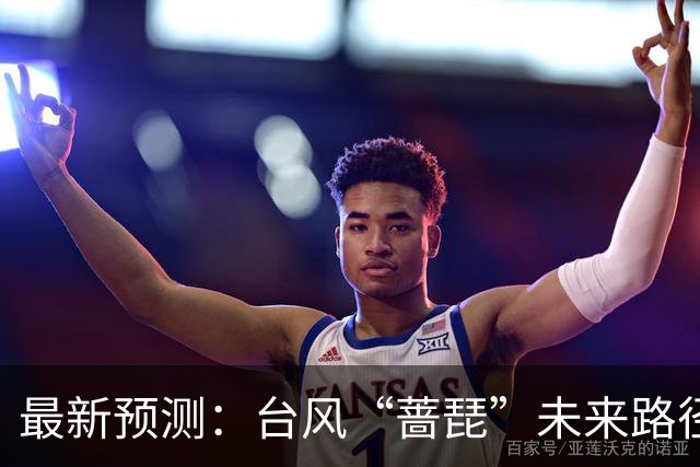 最新预测：台风“蔷琵”未来路径将大拐弯！23日夜间到24日，上海将有暴雨